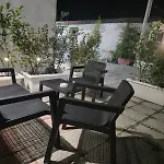 شقة Vesuvio Capodichino Blu *
