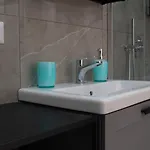 شقة Vesuvio Capodichino Blu نابولي