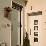 شقة Vesuvio Capodichino Blu *
