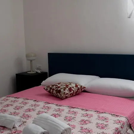 Apartamento Vesuvio Capodichino Blu
