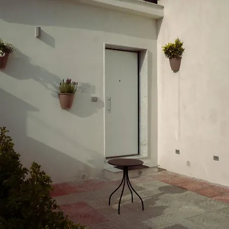 Apartamento Vesuvio Capodichino Blu *