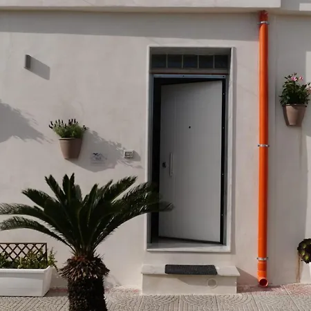 公寓 Vesuvio Capodichino Blu 那不勒斯